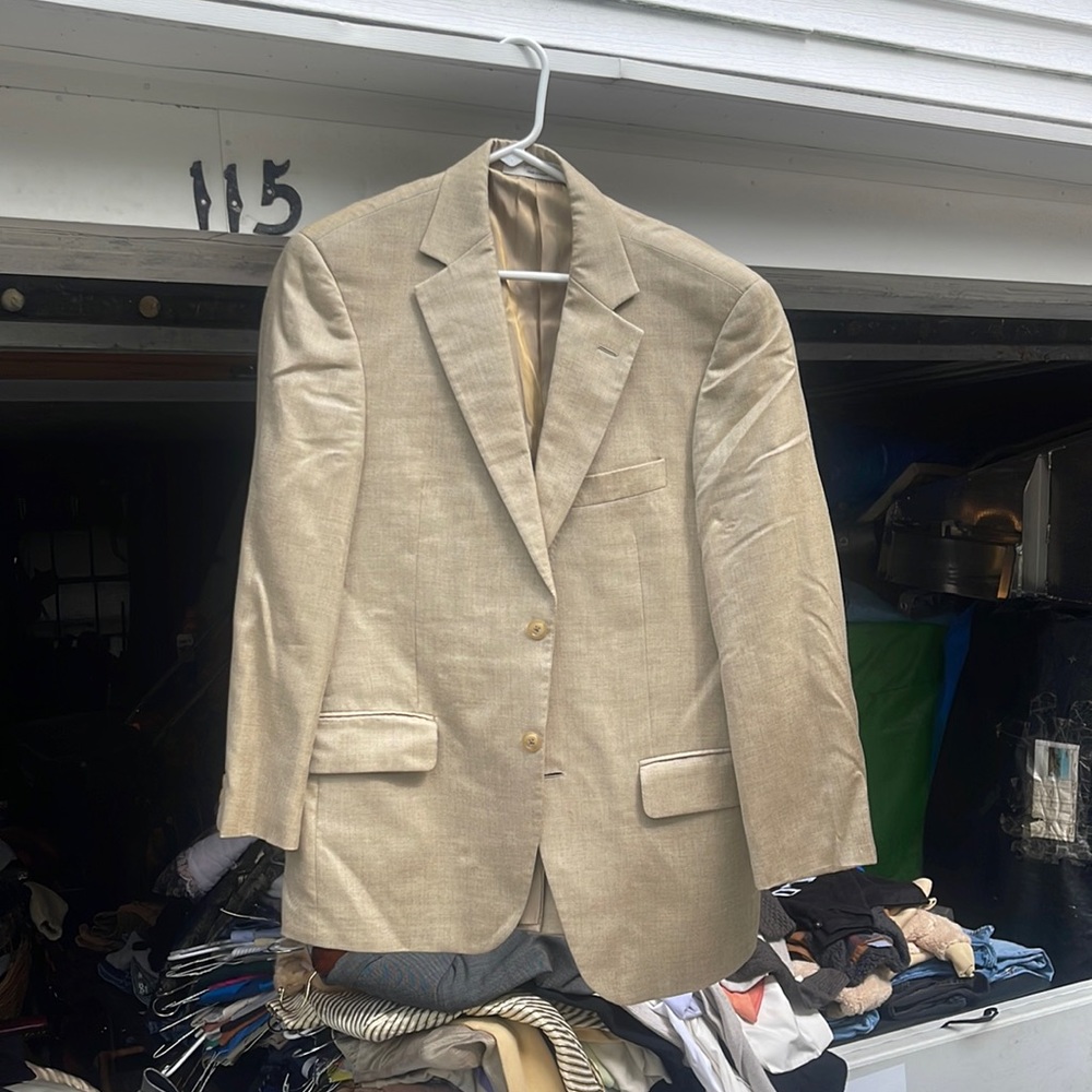jacket
